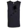 Next Level Apparel CVC Unisex Muscle Tank Thumbnail