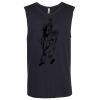 Next Level Apparel CVC Unisex Muscle Tank Thumbnail