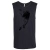 Next Level Apparel CVC Unisex Muscle Tank Thumbnail