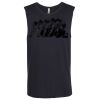 Next Level Apparel CVC Unisex Muscle Tank Thumbnail