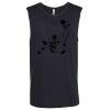 Next Level Apparel CVC Unisex Muscle Tank Thumbnail