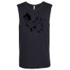 Next Level Apparel CVC Unisex Muscle Tank Thumbnail