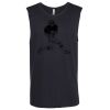 Next Level Apparel CVC Unisex Muscle Tank Thumbnail
