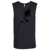 Next Level Apparel CVC Unisex Muscle Tank Thumbnail