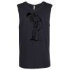 Next Level Apparel CVC Unisex Muscle Tank Thumbnail