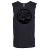Next Level Apparel CVC Unisex Muscle Tank Thumbnail