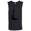 Next Level Apparel CVC Unisex Muscle Tank Thumbnail