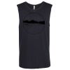 Next Level Apparel CVC Unisex Muscle Tank Thumbnail