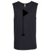 Next Level Apparel CVC Unisex Muscle Tank Thumbnail
