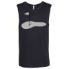 Next Level Apparel CVC Unisex Muscle Tank Thumbnail