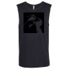 Next Level Apparel CVC Unisex Muscle Tank Thumbnail
