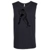 Next Level Apparel CVC Unisex Muscle Tank Thumbnail