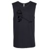 Next Level Apparel CVC Unisex Muscle Tank Thumbnail