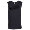 Next Level Apparel CVC Unisex Muscle Tank Thumbnail