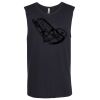 Next Level Apparel CVC Unisex Muscle Tank Thumbnail