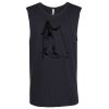 Next Level Apparel CVC Unisex Muscle Tank Thumbnail
