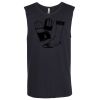 Next Level Apparel CVC Unisex Muscle Tank Thumbnail