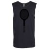 Next Level Apparel CVC Unisex Muscle Tank Thumbnail