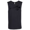 Next Level Apparel CVC Unisex Muscle Tank Thumbnail
