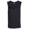 Next Level Apparel CVC Unisex Muscle Tank Thumbnail