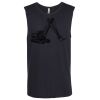 Next Level Apparel CVC Unisex Muscle Tank Thumbnail