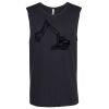 Next Level Apparel CVC Unisex Muscle Tank Thumbnail