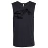 Next Level Apparel CVC Unisex Muscle Tank Thumbnail