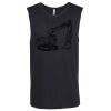 Next Level Apparel CVC Unisex Muscle Tank Thumbnail