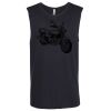 Next Level Apparel CVC Unisex Muscle Tank Thumbnail