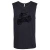 Next Level Apparel CVC Unisex Muscle Tank Thumbnail
