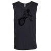 Next Level Apparel CVC Unisex Muscle Tank Thumbnail