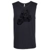 Next Level Apparel CVC Unisex Muscle Tank Thumbnail