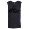 Next Level Apparel CVC Unisex Muscle Tank Thumbnail