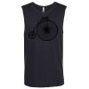 Next Level Apparel CVC Unisex Muscle Tank Thumbnail