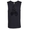 Next Level Apparel CVC Unisex Muscle Tank Thumbnail