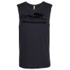 Next Level Apparel CVC Unisex Muscle Tank Thumbnail