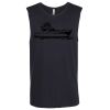 Next Level Apparel CVC Unisex Muscle Tank Thumbnail