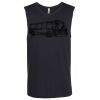 Next Level Apparel CVC Unisex Muscle Tank Thumbnail