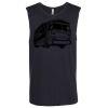 Next Level Apparel CVC Unisex Muscle Tank Thumbnail