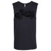 Next Level Apparel CVC Unisex Muscle Tank Thumbnail