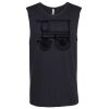 Next Level Apparel CVC Unisex Muscle Tank Thumbnail