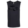 Next Level Apparel CVC Unisex Muscle Tank Thumbnail