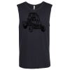 Next Level Apparel CVC Unisex Muscle Tank Thumbnail