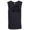 Next Level Apparel CVC Unisex Muscle Tank Thumbnail