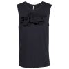 Next Level Apparel CVC Unisex Muscle Tank Thumbnail