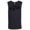 Next Level Apparel CVC Unisex Muscle Tank Thumbnail