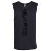 Next Level Apparel CVC Unisex Muscle Tank Thumbnail