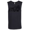Next Level Apparel CVC Unisex Muscle Tank Thumbnail