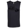 Next Level Apparel CVC Unisex Muscle Tank Thumbnail