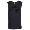 Next Level Apparel CVC Unisex Muscle Tank Thumbnail